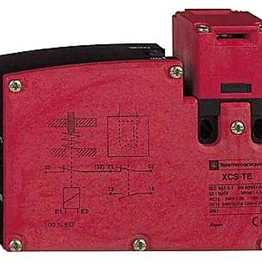 XCSTE7511 Telemecanique Sensors