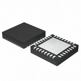 NXP Semiconductors MKL04Z16VFM4 image