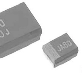 Vishay Intertechnology TMCMA1A336MTRF image