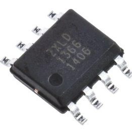 DIODES ZXLD1366EN8TC image