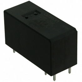 OMRON G2RL-2A4 DC5 image