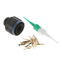 Amphenol D38999/26WC35PA image