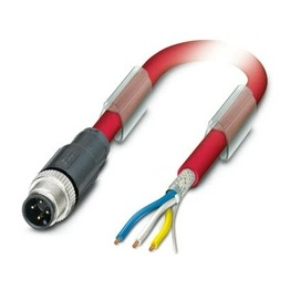SAC-4P-M12MS/10,0-990 PHOENIX CONTACT