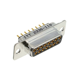 ITT DAMM-15S-M-A197 image