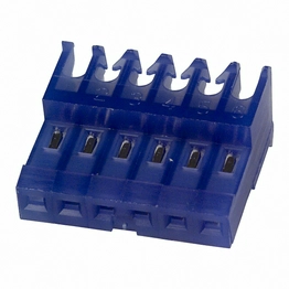 TE Connectivity 3-640622-6 image