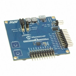 ATTINY3217-XPRO ATTINY3217-XPRO