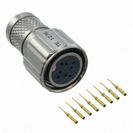 2102353-3 TE Connectivity
