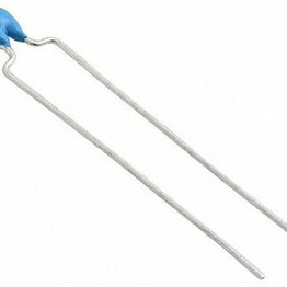 Murata Manufacturing RDER71H684K2M1H03A image