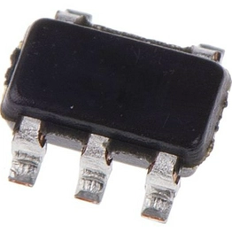 Texas Instruments TPS76318DBVT image