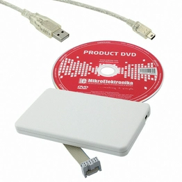 MIKROE-1505 MIKROE-1505