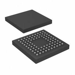 Analog Devices ADUCM320BBCZ image
