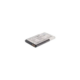 8242 DECT BATTERY International Lighting