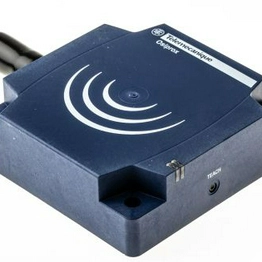 XS8D1A1PAM12 Telemecanique Sensors