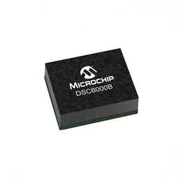 DSC6001AA3B-PROG Microchip Technology