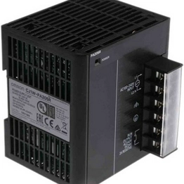 OMRON CJ1W-PA205R image