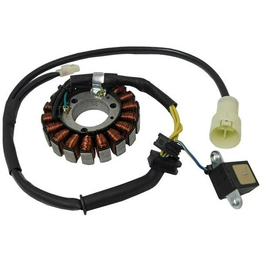 TRX300EXSPORTRAXATVYEAR2003282CCSTATOR International Lighting