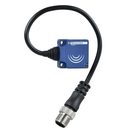 XS8E1A1PAL01M12 Telemecanique Sensors