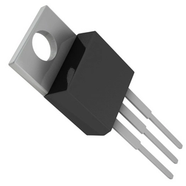 Analog Devices LT1085CT-3.3#PBF image