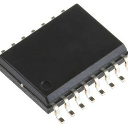 ON Semiconductor MC74HC4053ADWG image
