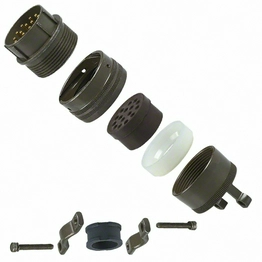 Amphenol PT06E-20-16P(SR) image