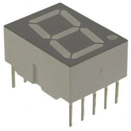 BROADCOM HDSP-H101 image