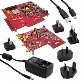 Texas Instruments ADS42JB69SEK image