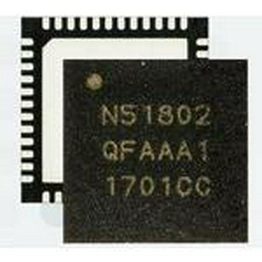 Nordic Semiconductor nRF51802-QFAA-R image