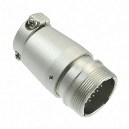 Hirose Electric JR21JK-16P image