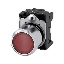 SIEMENS 3SU12510EB200AA0 image