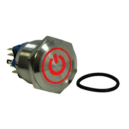 DH251LGSRG24 Circuit Interruption Technology