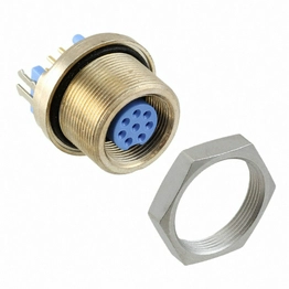 TE Connectivity 7-1437719-8 image