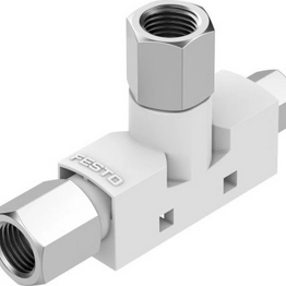 FESTO VN-14-H-T4-PI4-VI5-RI5 image