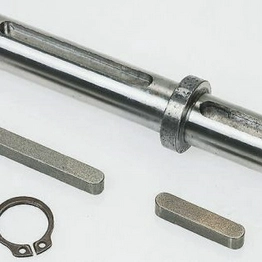 PC 1X SHAFT B5 PC 1X SHAFT B5