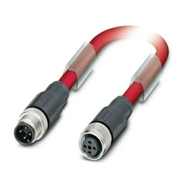 SAC-4P-M12MS/ 0,6-990/M12FS PHOENIX CONTACT
