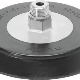 FESTO VAS-100-1/4-NBR image