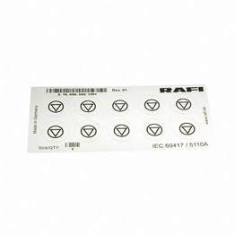 5.70.090.002/1001 RAFI