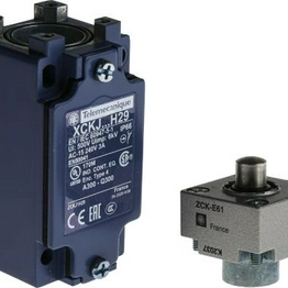 XCKJ161 Telemecanique Sensors