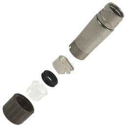 Hirose Electric LF10WBJ-4P image