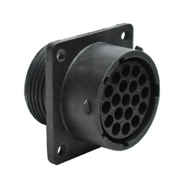 Amphenol RTS016N19S03 image