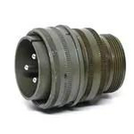 MS3106A14S-6S Amphenol