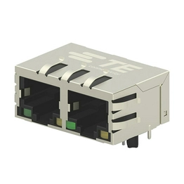 TE Connectivity 5-2301996-8 image