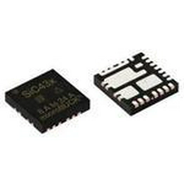 SIC431BED-T1-GE3 SIC431BED-T1-GE3
