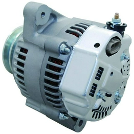 6LP-STZEYEAR20086CYLDIESELALTERNATOR International Lighting
