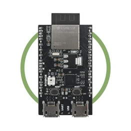 ESP32-H2-DEVKITM-1-N4 ESP32-H2-DEVKITM-1-N4