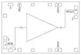 HMC756 Analog Devices