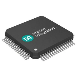 Analog Devices MAX17853ACB/V+ image