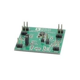 Analog Devices ADP7102RD-EVALZ image