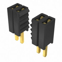 samtec SLM-118-01-G-S image