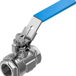 FESTO VZBE-1-T-63-D-2-M-V15V15 image