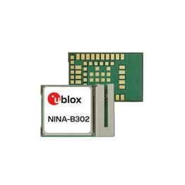 NINA-B302-00B u-blox